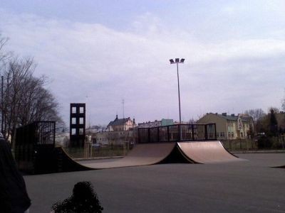 skate
